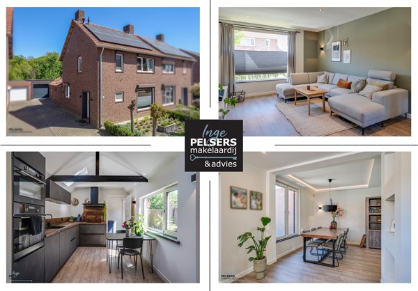 Medium property photo - Heijackerstraat 8, 5954 AG Beesel